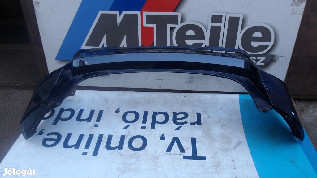 [GYÁRI BONTOTT] BMW X1 U11 HÁTSÓ LÖKHÁRÍTÓ "M"